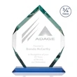Royal Diamond Award - Sky Blue
