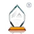 Royal Diamond Award - Amber