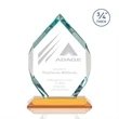 Royal Diamond Award - Amber