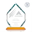 Royal Diamond Award - Amber