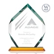 Royal Diamond Award - Amber