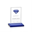 Bayview Gemstone Award - Sapphire