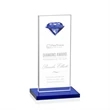 Bayview Gemstone Award - Sapphire