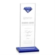 Bayview Gemstone Award - Sapphire