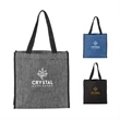 Tallahasee Heather Tote Bag
