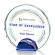 Maplin Award - Blue/VividPrint™