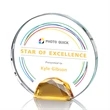 Maplin Award - Amber/VividPrint™
