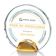 Maplin Award - Amber/VividPrint™