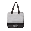 Waikiki Mesh Tote Bag