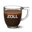 Diana Mug - Deep Etch 14oz