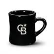 Wilton Mug - Deep Etch 10oz