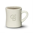 Wilton Mug - Deep Etch 10oz
