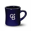 Wilton Mug - Deep Etch 10oz