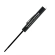 Pocket Screwdriver - Fixed 2.5mm Tech Blade w/Button Top