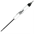 Pocket Screwdriver - Fixed 2.5mm Flat Blade w/Hex-Bit Top