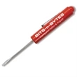 Jumbo Pocket Screwdriver-Fixed 1/8