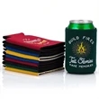 12OZ Sublimated Beverage  Insulator And Cooler