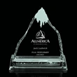 Iceberg Summit Award - Jade