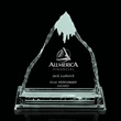 Iceberg Summit Award - Jade