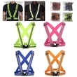 Night Running Vest