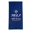 Multi-Functional Headwear / Mask - Navy
