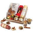 Savory Sampler