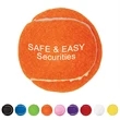 Prime Line Synthetic Promotional Tennis Ball