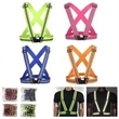 Night Running Vest