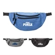 Mojave Heather Waist Pack