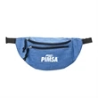 Mojave Heather Waist Pack