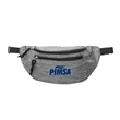 Mojave Heather Waist Pack