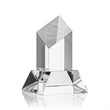 Barone Award on Base - Clear