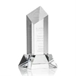 Barone Award on Base - Clear