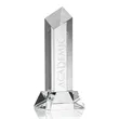 Barone Award on Base - Clear
