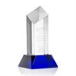 Barone Award on Base - Blue