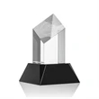 Barone Award on Base - Black