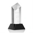 Barone Award on Base - Black