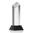 Barone Award on Base - Black