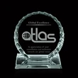Iceberg Circle Award - Jade