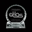 Iceberg Circle Award - Starfire