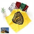 Team Spirit Rally Towel