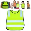 Child Safety Reflective Vest /Reflective Vests