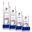 Milnerton VividPrint™ Award - Blue