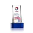 Milnerton VividPrint™ Award - Blue