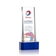 Milnerton VividPrint™ Award - Blue