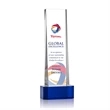 Milnerton VividPrint™ Award - Blue