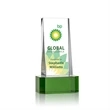 Milnerton VividPrint™ Award - Green