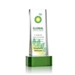 Milnerton VividPrint™ Award - Green