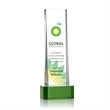 Milnerton VividPrint™ Award - Green