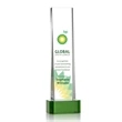Milnerton VividPrint™ Award - Green
